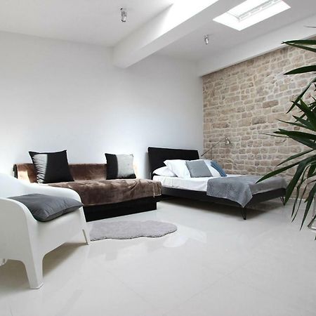 4K Centre Apartment Zadar Exterior photo