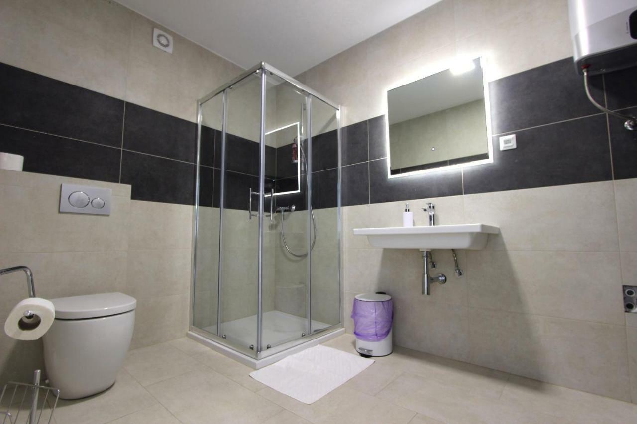 4K Centre Apartment Zadar Exterior photo