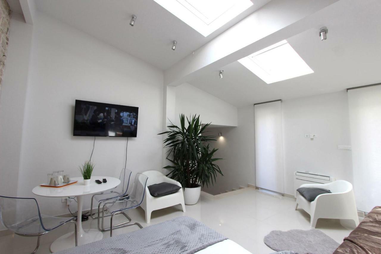 4K Centre Apartment Zadar Exterior photo