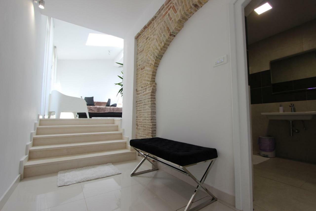4K Centre Apartment Zadar Exterior photo